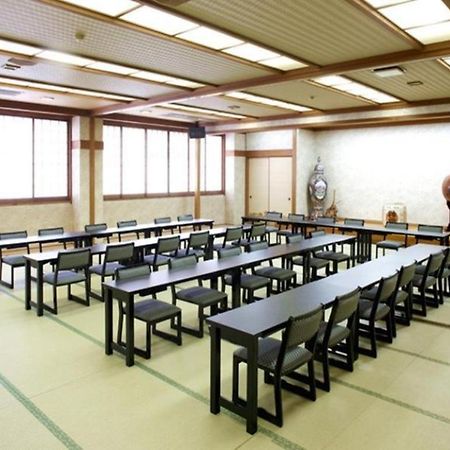 Business Hotel Kurama Hikone Exterior photo
